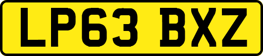 LP63BXZ