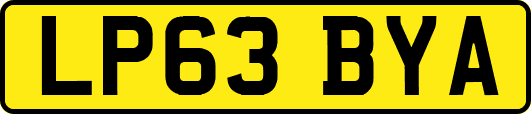 LP63BYA
