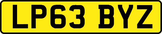 LP63BYZ