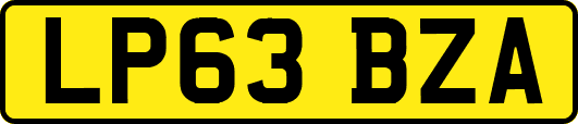 LP63BZA