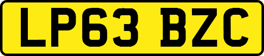LP63BZC
