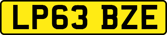 LP63BZE