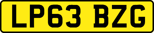 LP63BZG