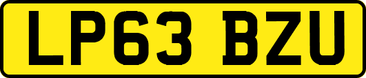 LP63BZU