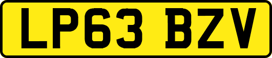 LP63BZV
