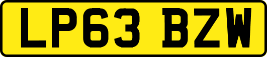 LP63BZW