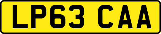 LP63CAA