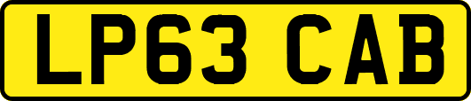 LP63CAB