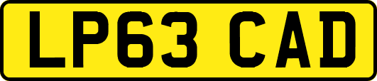 LP63CAD