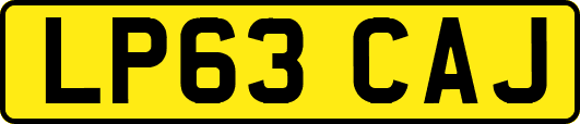 LP63CAJ