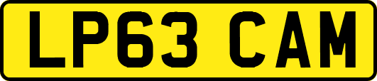 LP63CAM
