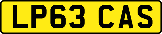 LP63CAS