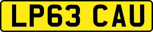 LP63CAU