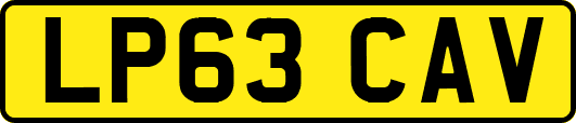 LP63CAV