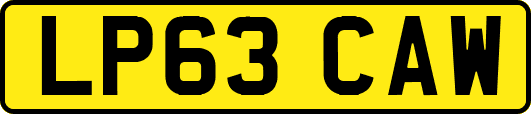 LP63CAW