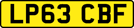 LP63CBF