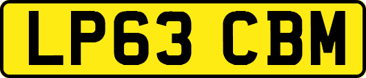 LP63CBM