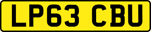 LP63CBU