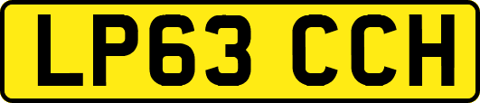 LP63CCH