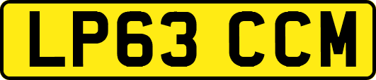 LP63CCM