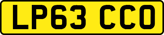 LP63CCO