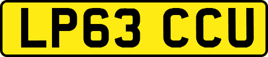 LP63CCU