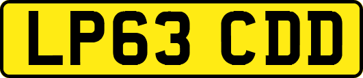 LP63CDD