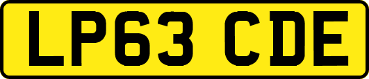 LP63CDE
