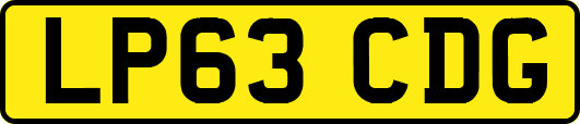 LP63CDG