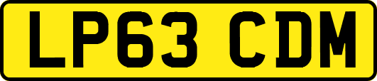 LP63CDM