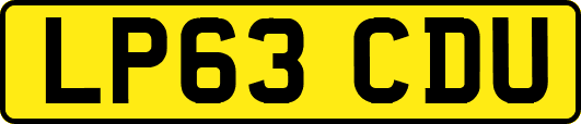 LP63CDU