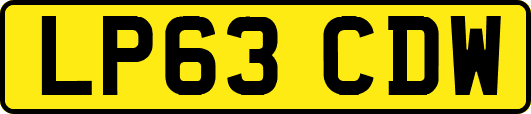 LP63CDW