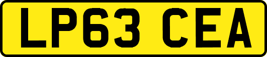 LP63CEA