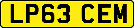 LP63CEM