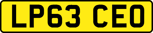 LP63CEO