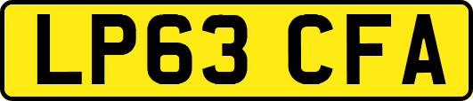 LP63CFA