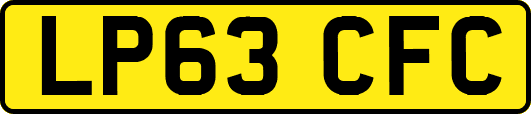 LP63CFC