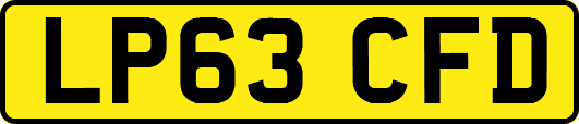 LP63CFD
