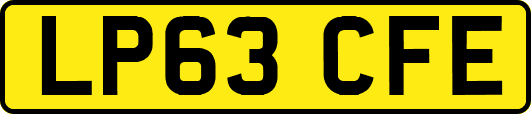 LP63CFE
