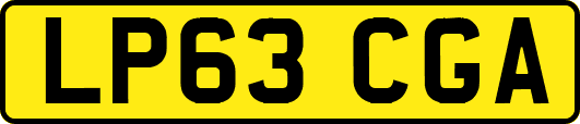 LP63CGA