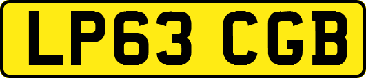 LP63CGB