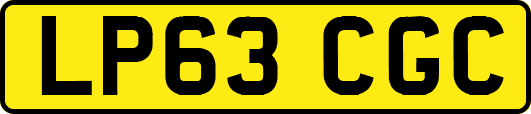 LP63CGC