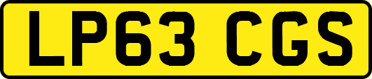 LP63CGS