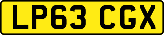 LP63CGX