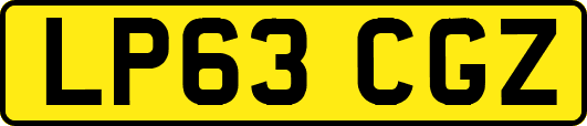 LP63CGZ