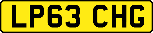 LP63CHG