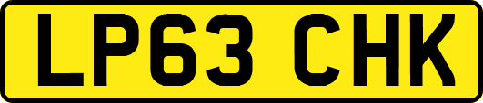 LP63CHK