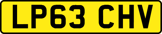 LP63CHV