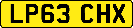 LP63CHX