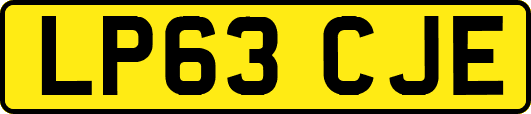 LP63CJE